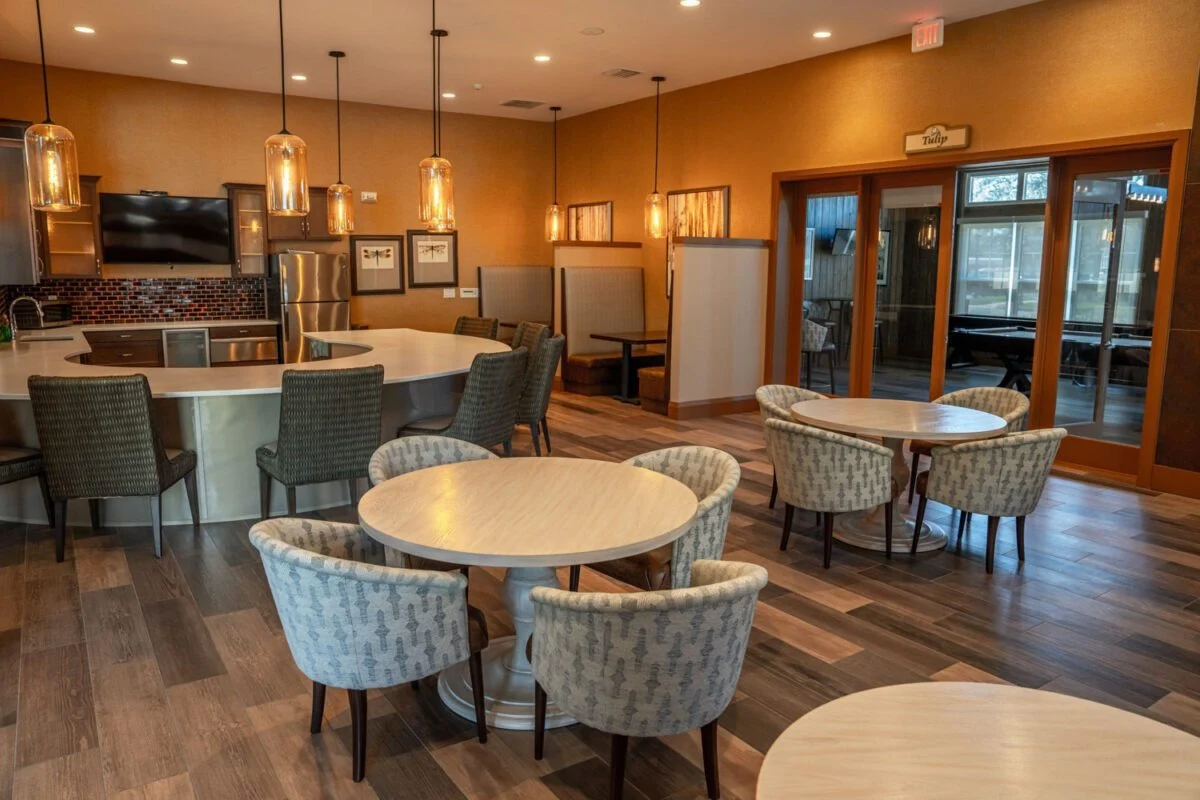 Image of The Lofts at Brownwood (6)