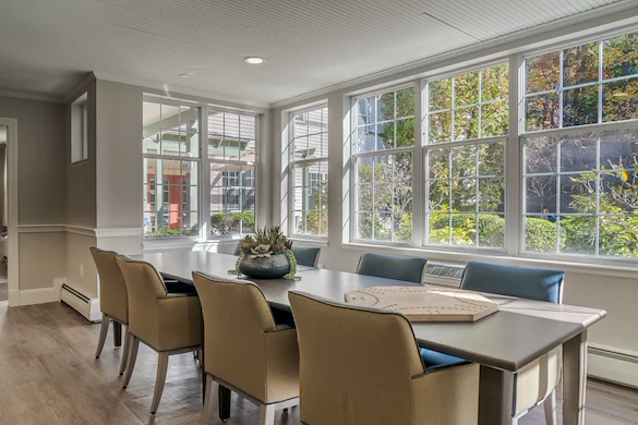 Image of Benchmark at Tatnuck Park (6)