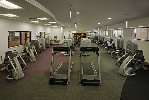 Image of Friendship Village Of Bloomington Health Services (5)