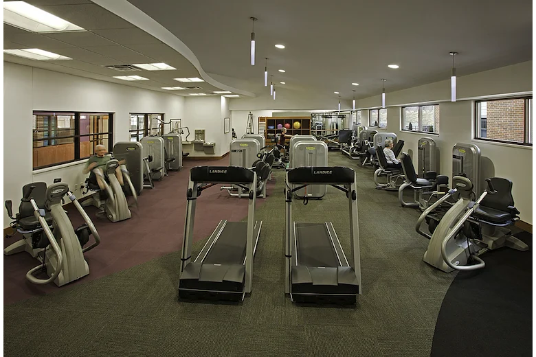 Image of Friendship Village Of Bloomington Health Services (5)