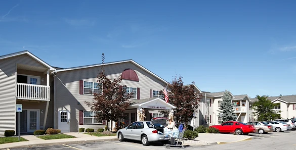 Image of Orchard Place Senior Apartments (1)
