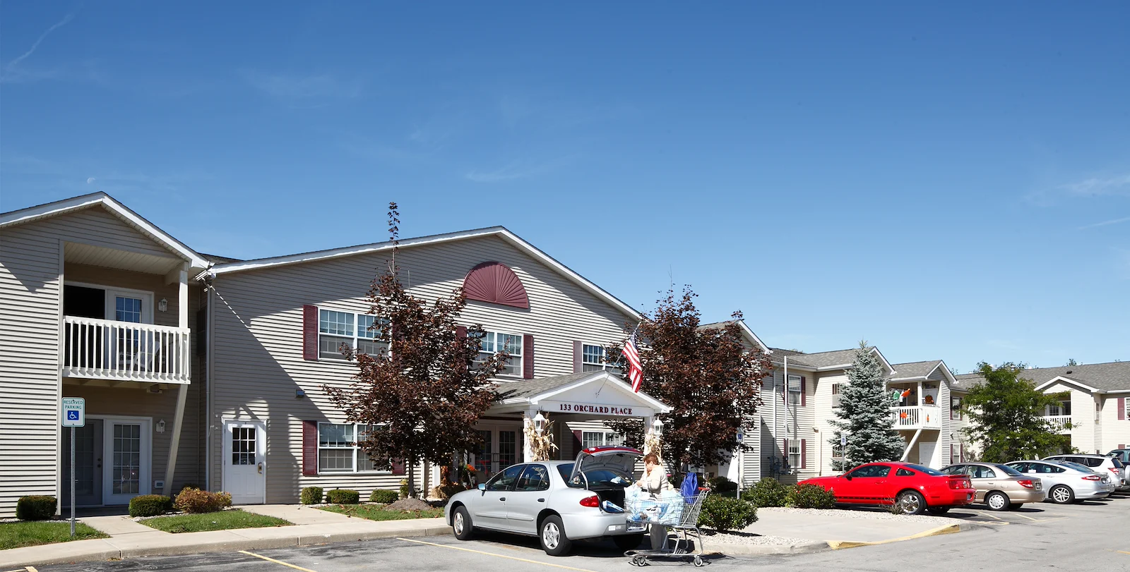 Image of Orchard Place Senior Apartments (1)