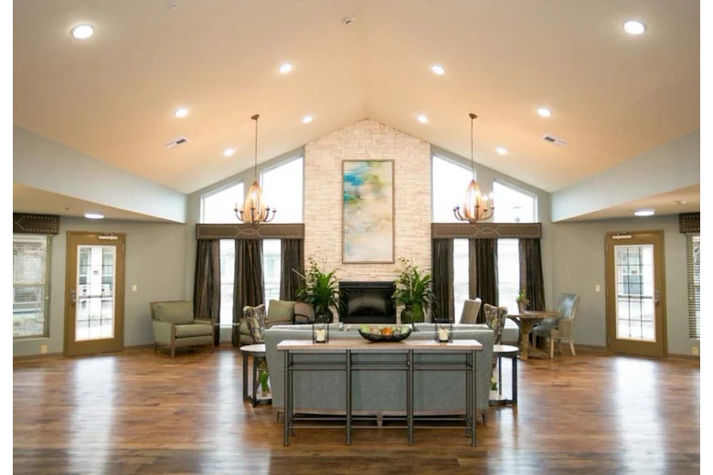 Image of Legend Oaks Healthcare & Rehabilitation Garland (8)