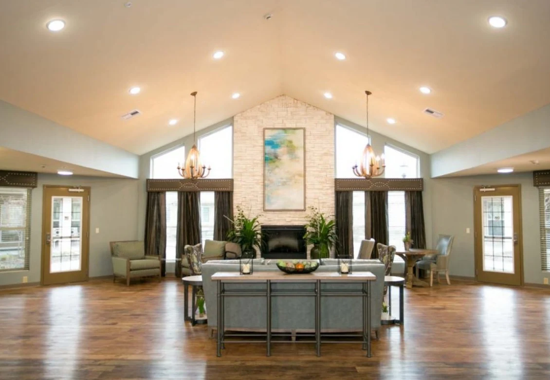 Image of Legend Oaks Healthcare & Rehabilitation Garland (8)