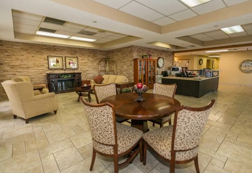 Image of Az - Rio Vista Post Acute And Rehabilitation (7)