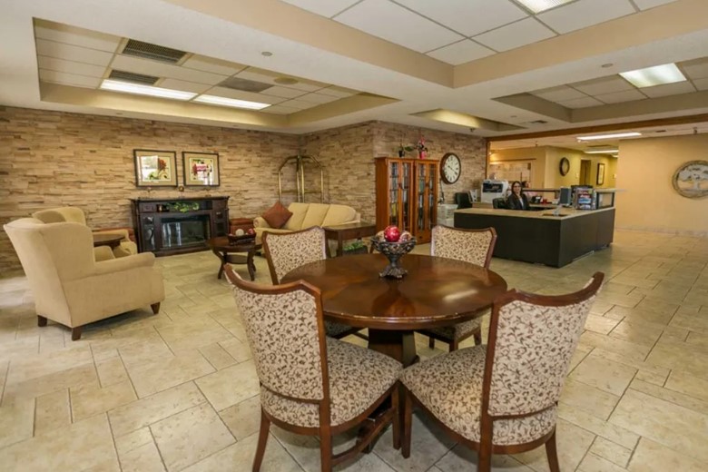 Image of Az - Rio Vista Post Acute And Rehabilitation (7)