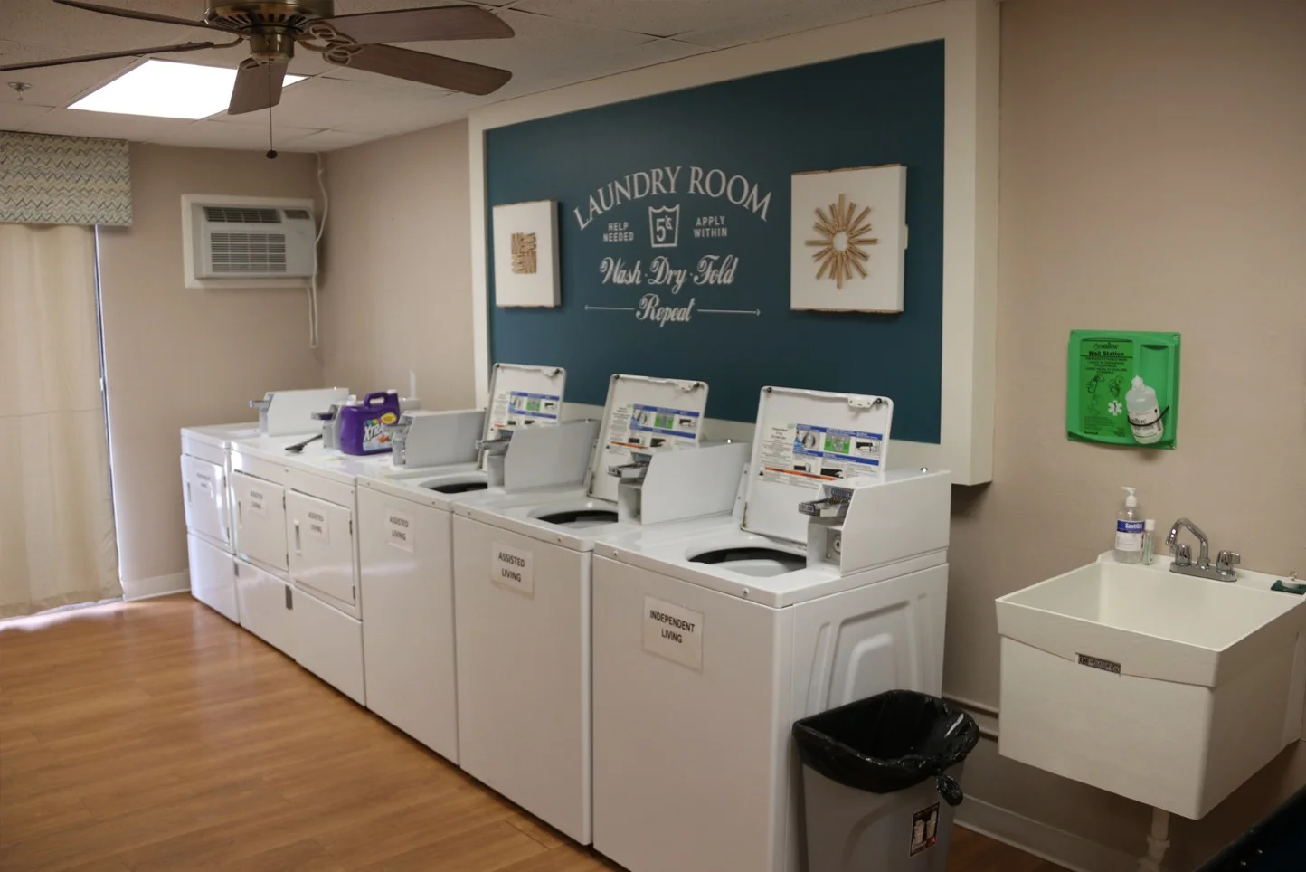 Image of Country Club Assisted Living of Ashland (6)