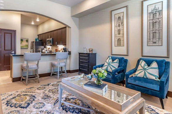 Image of Ansel Park Independent Living (7)