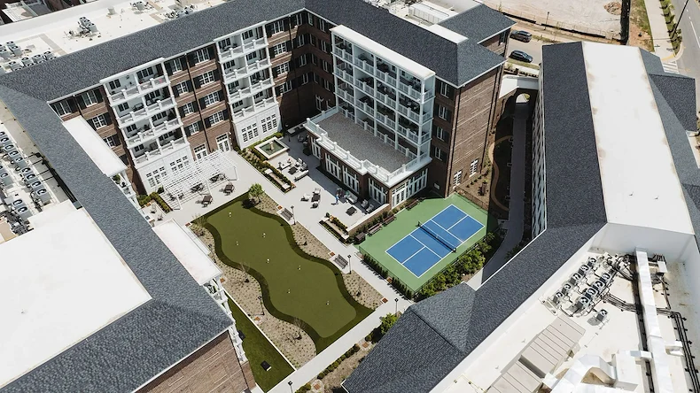 Image of Hayes Barton Place (10)