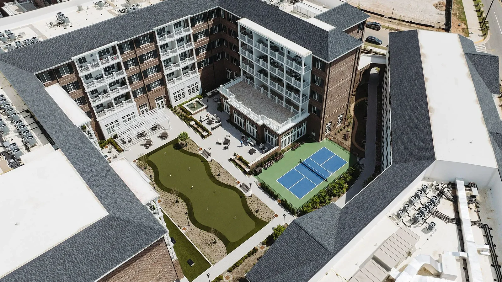 Image of Hayes Barton Place (10)