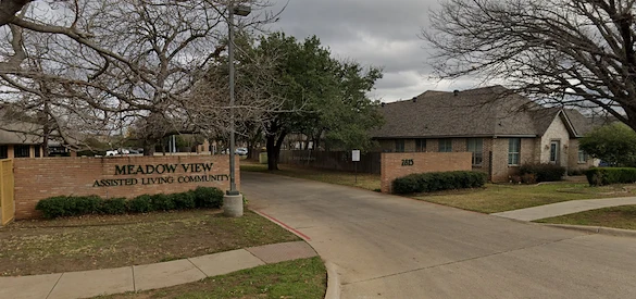 Image of Meadow View Assisted Living (1)
