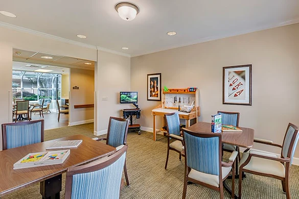 Image of Brookdale Portage Memory Care (7)