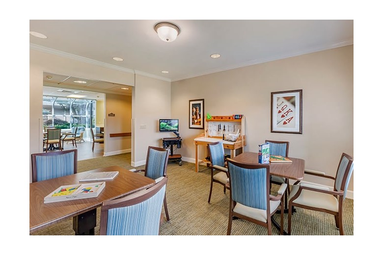 Image of Brookdale Portage Memory Care (7)