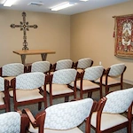 Image of Garden View of Baton Rouge (4)