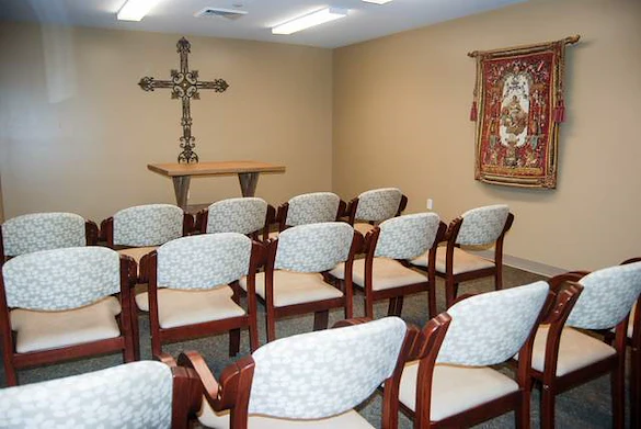 Image of Garden View of Baton Rouge (4)