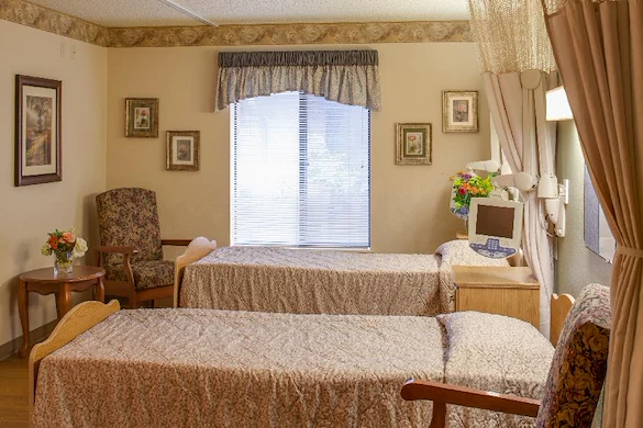 Image of Skylake Post Acute (4)