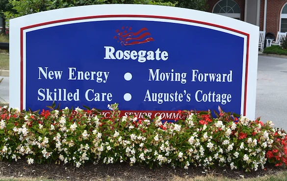 Image of Rosegate Village (8)