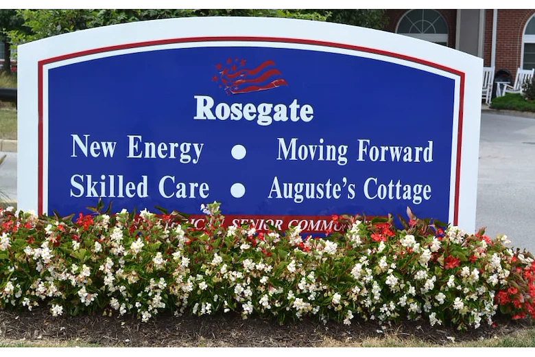 Image of Rosegate Village (8)
