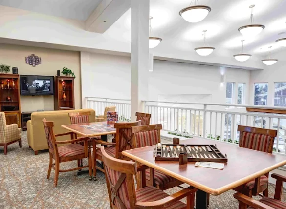 Image of Callahan Village Assisted Living (5)