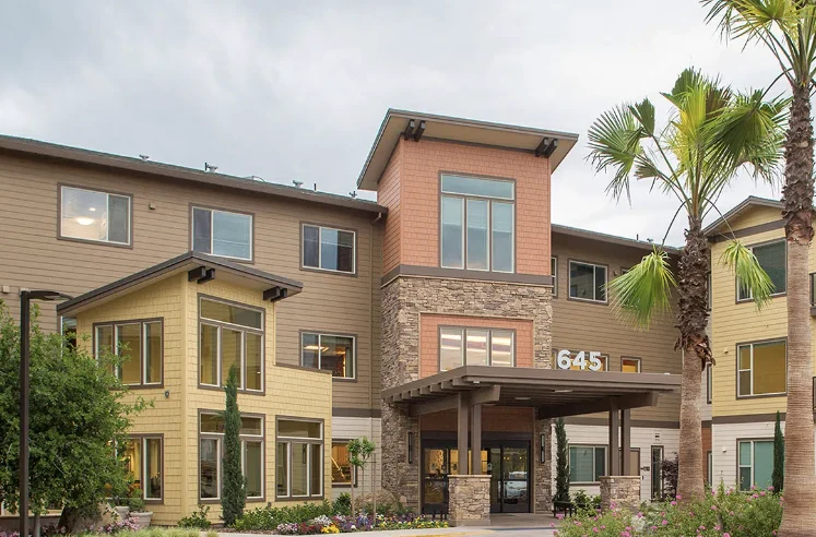 Image of Prairie City Landing (1)