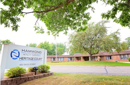 Image of Heritage Court Assisted Living (1)