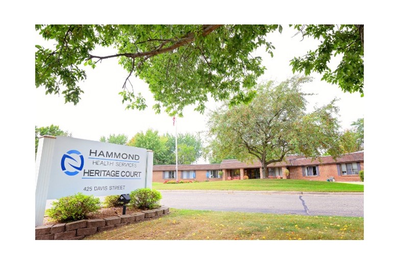 Image of Heritage Court Assisted Living (1)