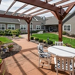 Image of The Auberge at Naperville (10)