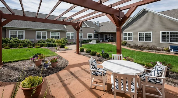 Image of The Auberge at Naperville (10)