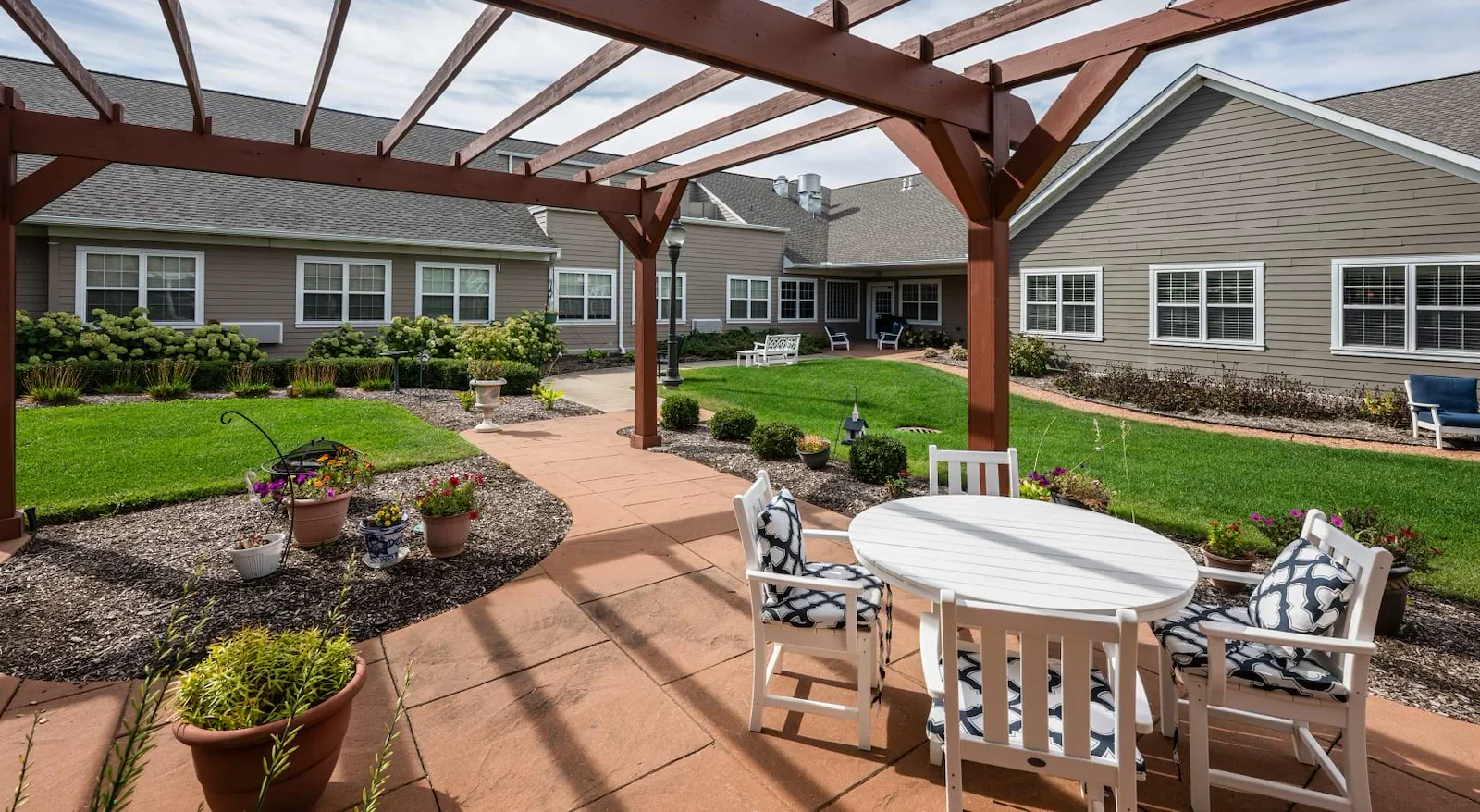 Image of The Auberge at Naperville (10)