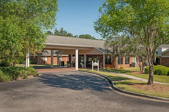Image of Life Care Center Of Charleston (6)