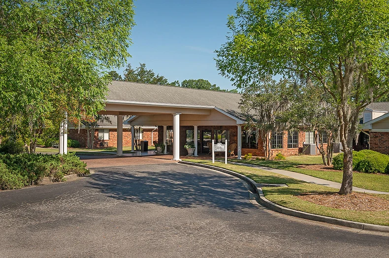 Image of Life Care Center Of Charleston (6)