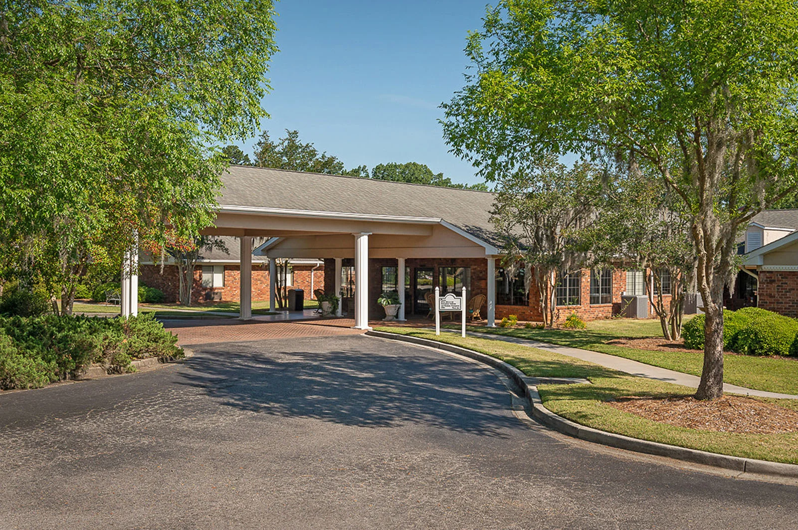 Image of Life Care Center Of Charleston (6)