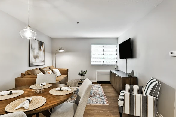 Image of Our Lady of Life Apartments (4)