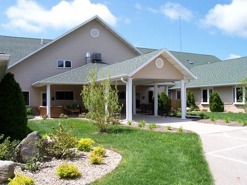 Image of The Willows Assisted Living (1)