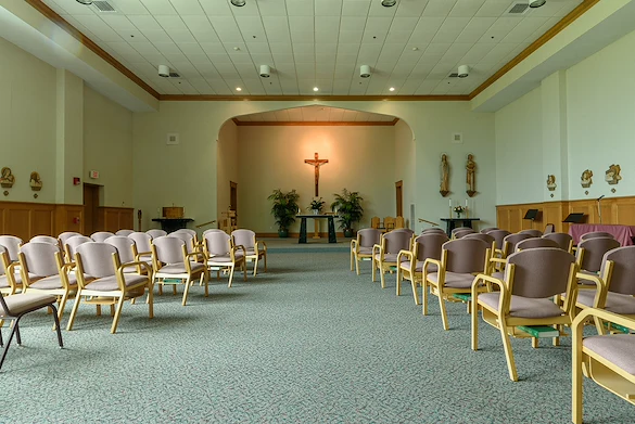 Image of Warde Assisted Living (8)