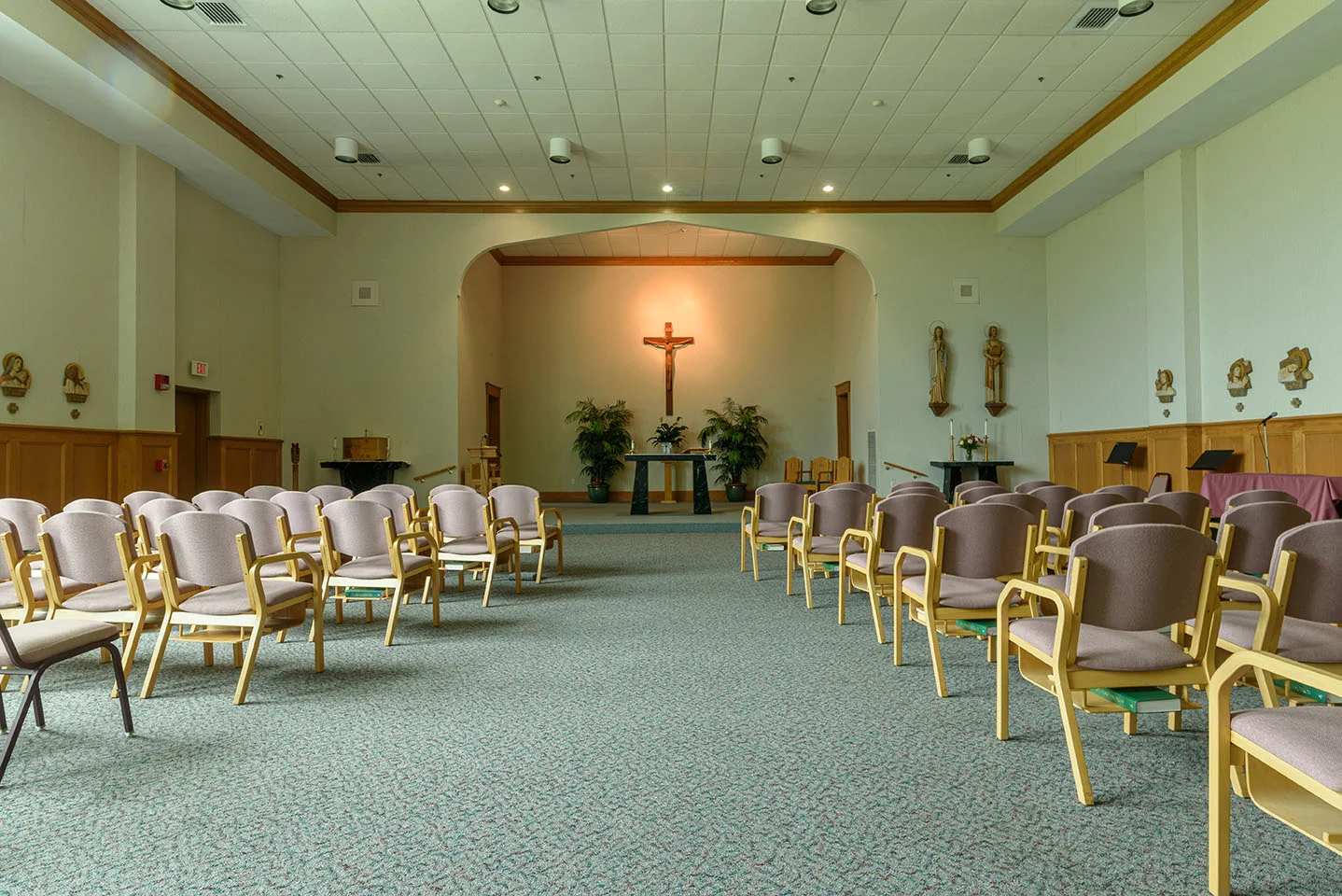 Image of Warde Assisted Living (8)