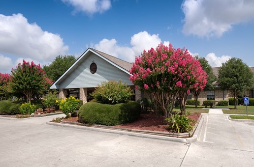 Image of Country Care Manor (1)