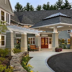 Image of RiverWoods Exeter (2)