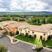 Image of Pacifica Senior Living Ellensburg (1)