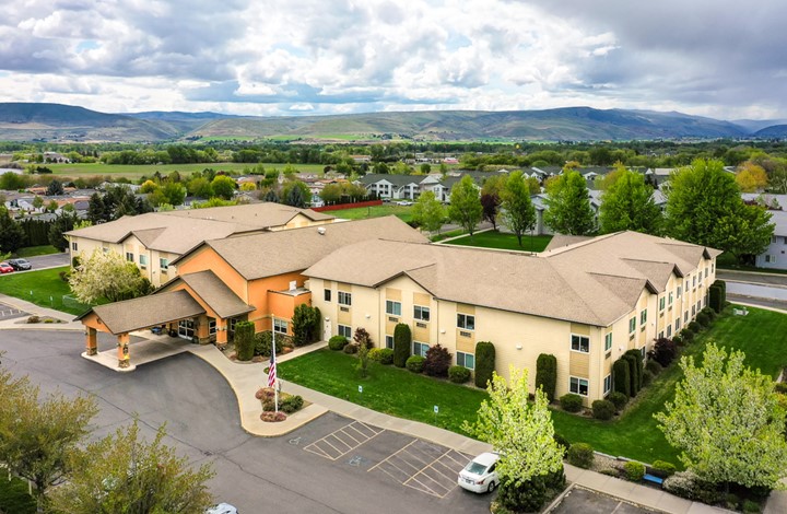 Image of Pacifica Senior Living Ellensburg (1)