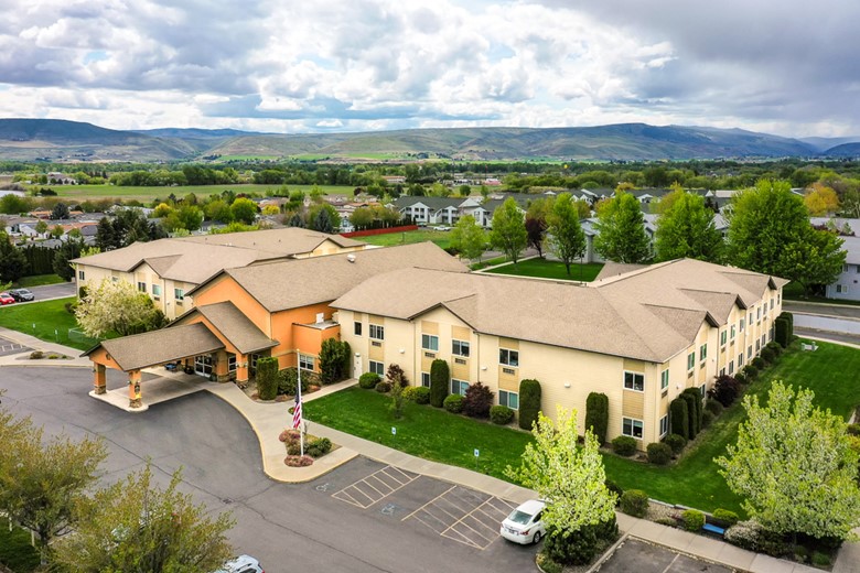 Image of Ellensburg Senior Living (1)