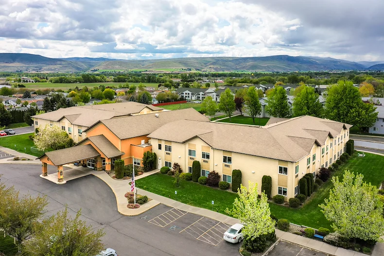 Image of Ellensburg Senior Living (2)