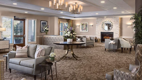 Image of Belmont Village Thousand Oaks (3)