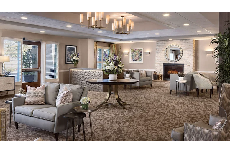 Image of Belmont Village Thousand Oaks (3)