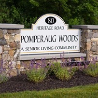 Image of Pomperaug Woods Assisted Living (1)