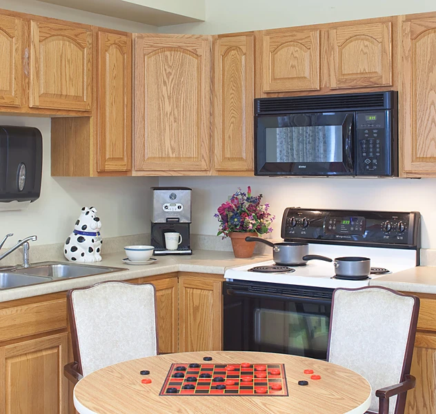 Image of Saint Albans Healthcare and Rehab (4)