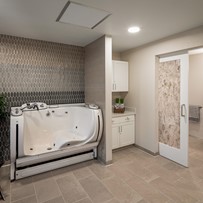 Image of Good Samaritan - Water Valley Senior Living Resort (2)