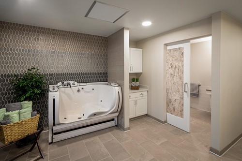 Image of Good Samaritan - Water Valley Senior Living Resort (2)