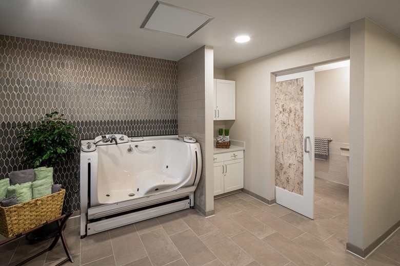 Image of Good Samaritan - Water Valley Senior Living Resort (2)
