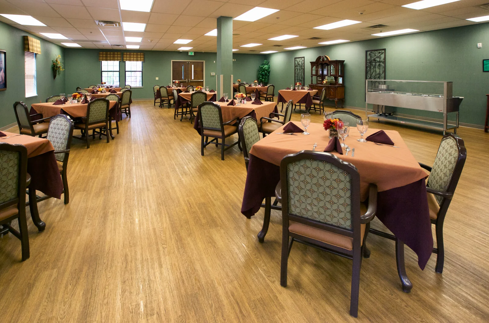 Image of AHC Clarksville (2)